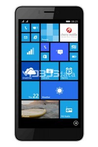 CHERRY MOBILE ALPHA VIEW specifikacije